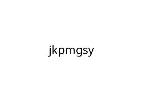 jkpmgsy