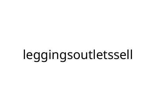 leggingsoutletssell
