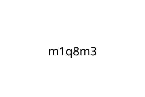 m1q8m3