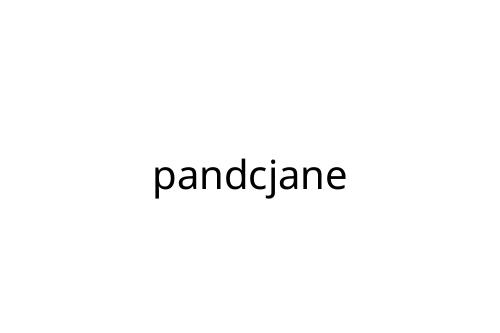 pandcjane