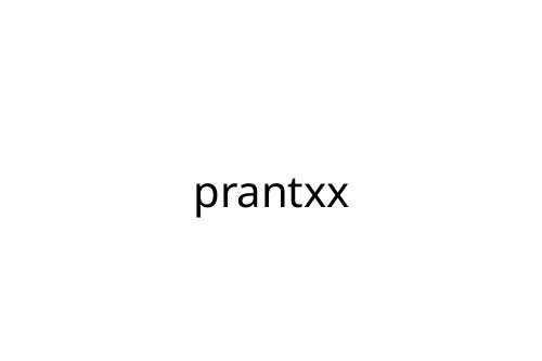 prantxx