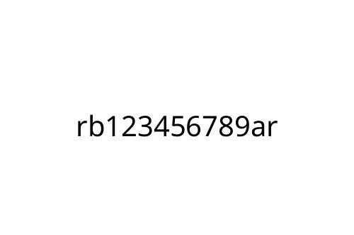 rb123456789ar