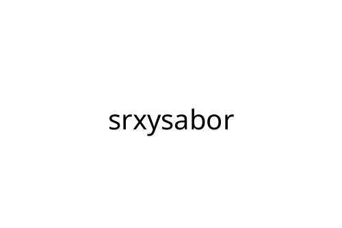 srxysabor