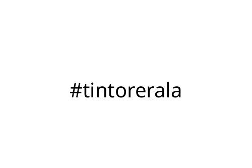 _tintorerala