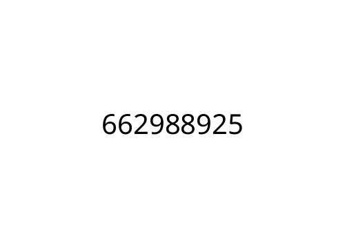 662988925