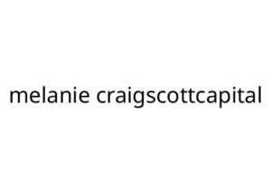 melanie craigscottcapital