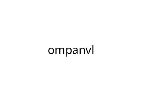 ompanvl