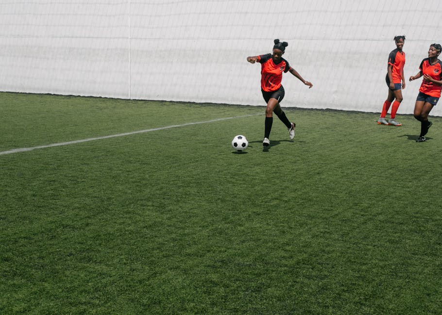 tournament challenges and tips