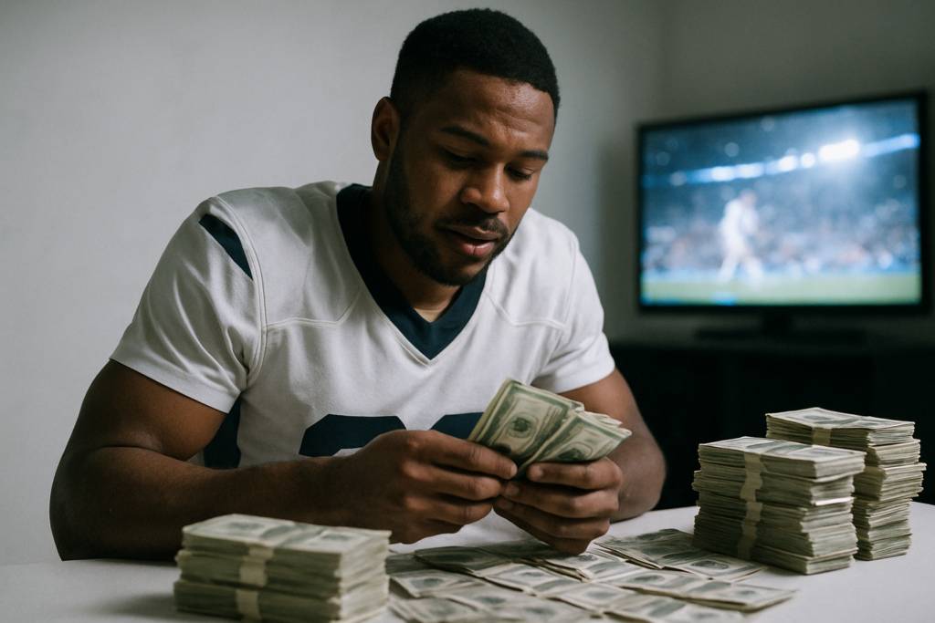 sports leagues big payouts