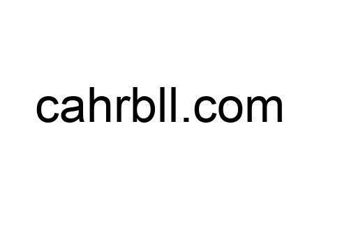 cahrbll.com