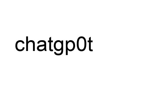 chatgp0t