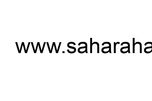 www.saharahausa.com
