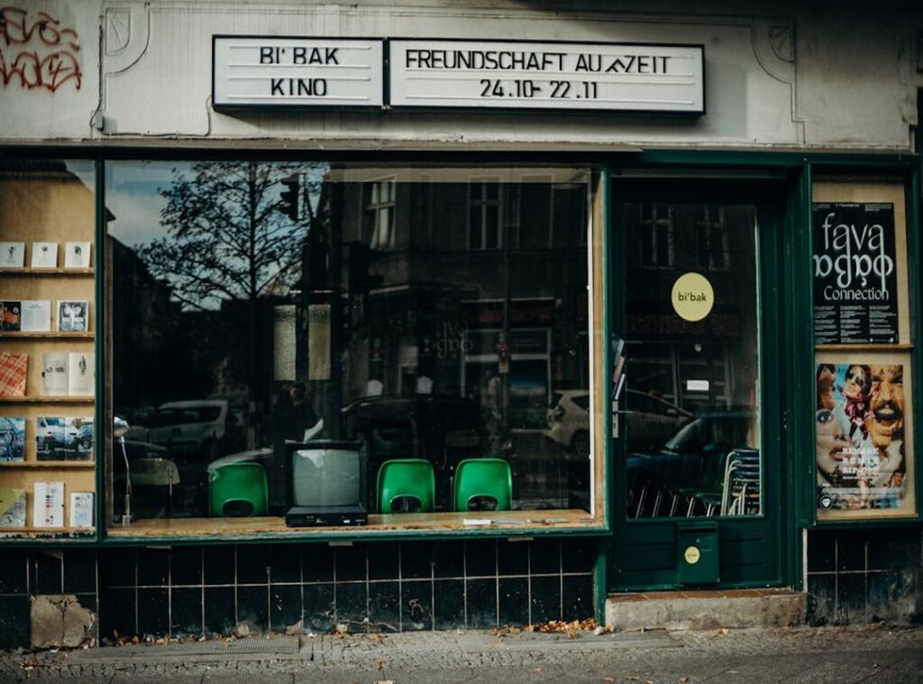 combinati grecia kino