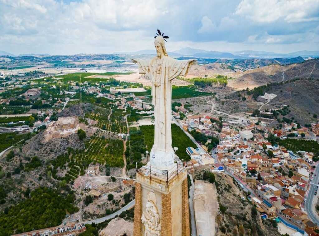 hombro los mejores tatuajes de cristo