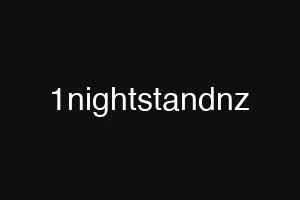 1nightstandnz