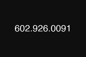 602.926.0091
