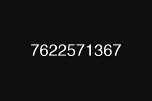 7622571367