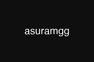 asuramgg