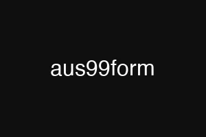 aus99form