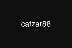 catzar88