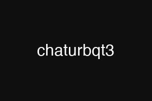 chaturbqt3