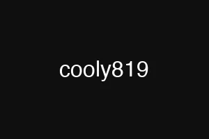 cooly819