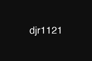 djr1121