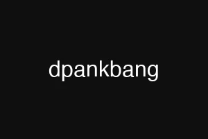 dpankbang