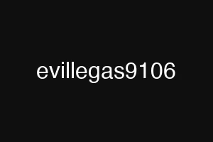 evillegas9106