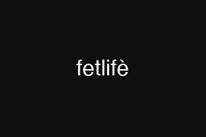 fetlifè