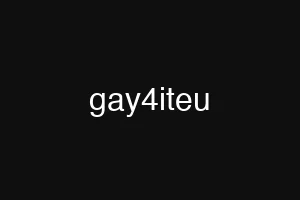 gay4iteu