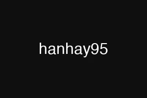 hanhay95
