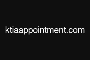 ktiaappointment.com