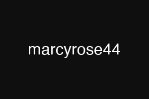 marcyrose44