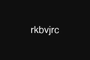 rkbvjrc
