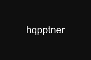 hqpptner