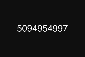 5094954997