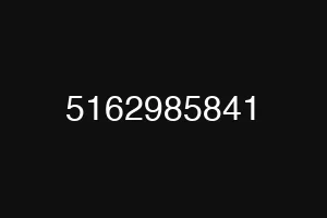 5162985841
