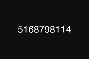 5168798114
