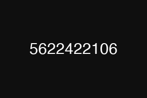 5622422106