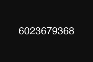 6023679368