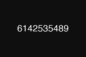6142535489