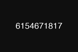 6154671817