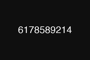 6178589214