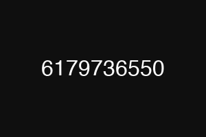 6179736550