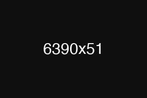 6390x51
