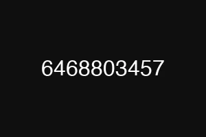 6468803457