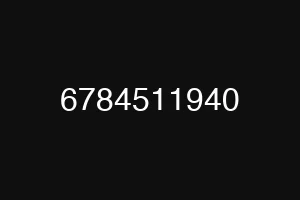 6784511940