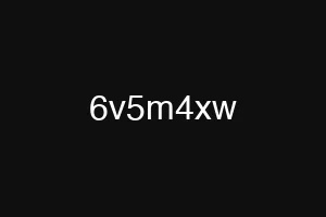 6v5m4xw