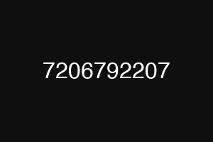 7206792207